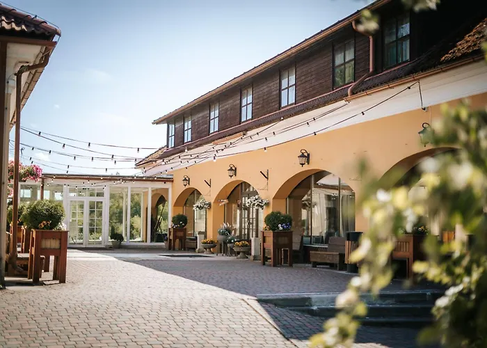 Ruunawere Hotel