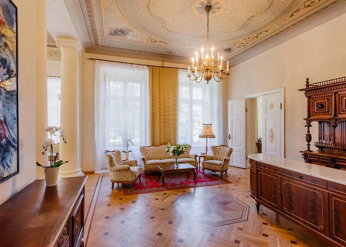 Saku Manor & Beerspa