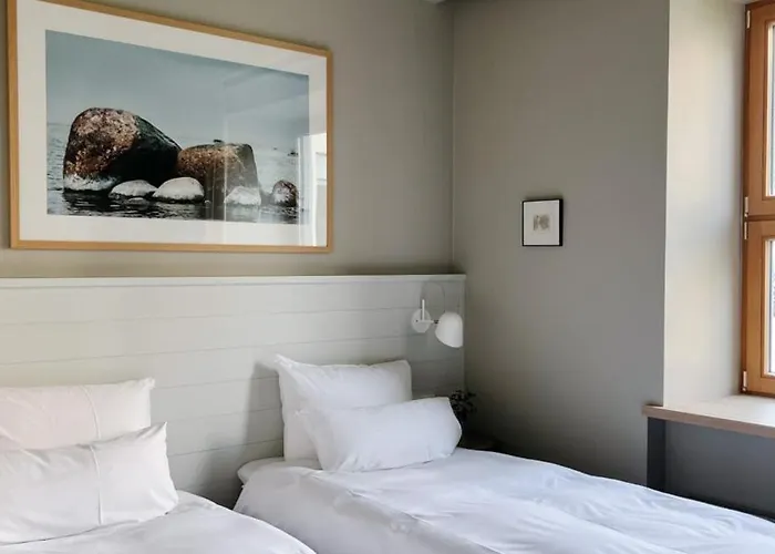 Laspa Beach House